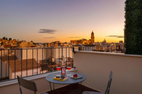Coeo Apart-Hotel Peña